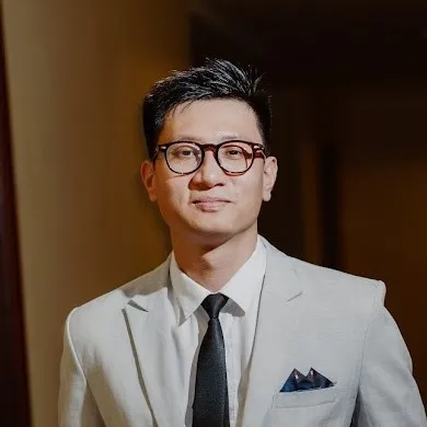 Sony Nguyen, founder of NYSS